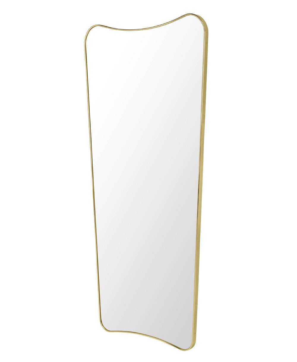 F.A. 33 Rectangular Wall Mirror by Gio Ponti | DSHOP