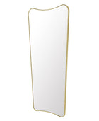F.A. 33 Rectangular Wall Mirror by Gio Ponti | DSHOP