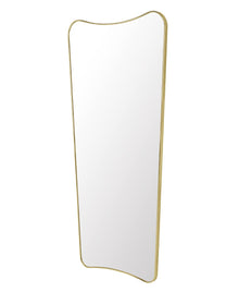 F.A. 33 Rectangular Wall Mirror by Gio Ponti | DSHOP