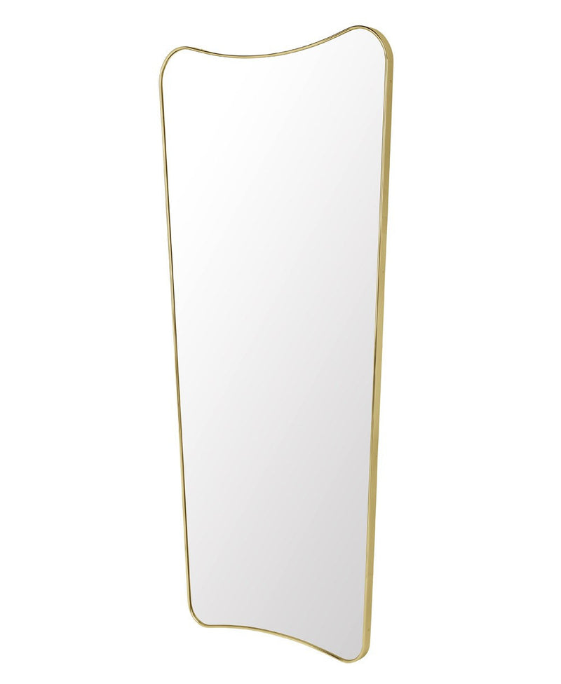 F.A. 33 Rectangular Wall Mirror by Gio Ponti | DSHOP