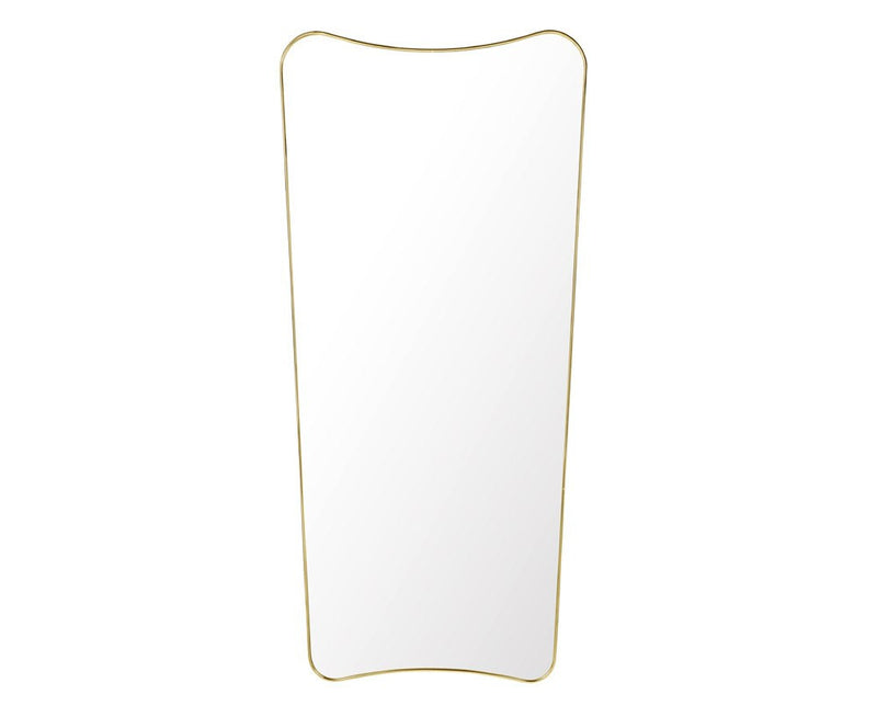 Gubi F.A. 33 Wall Mirror 27