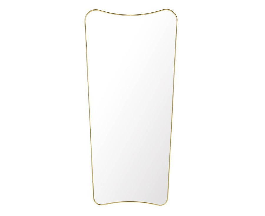 Gubi F.A. 33 Wall Mirror 27