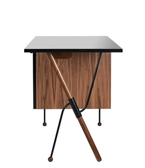 Modern Greta Grossman 62-Series Desk | DSHOP