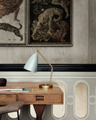 Grasshopper Table Lamp by Greta Magnusson Grossman | DSHOP