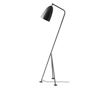 Grasshopper Floor Lamp in Anthracite Gray | DSHOP