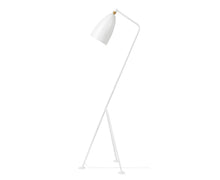 Grasshopper GM1 Floor Lamp in Matte White | DSHOP
