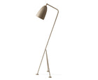 Grasshopper Floor Lamp in Warm Grey | DSHOP