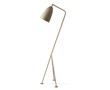 Grasshopper Floor Lamp in Warm Grey | DSHOP