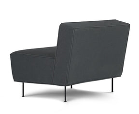 Modern Line Lounge Chair | DSHOP