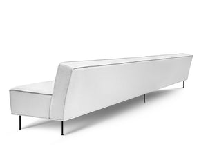 Gubi Modern Line Sofa - 4 Seater | DSHOP