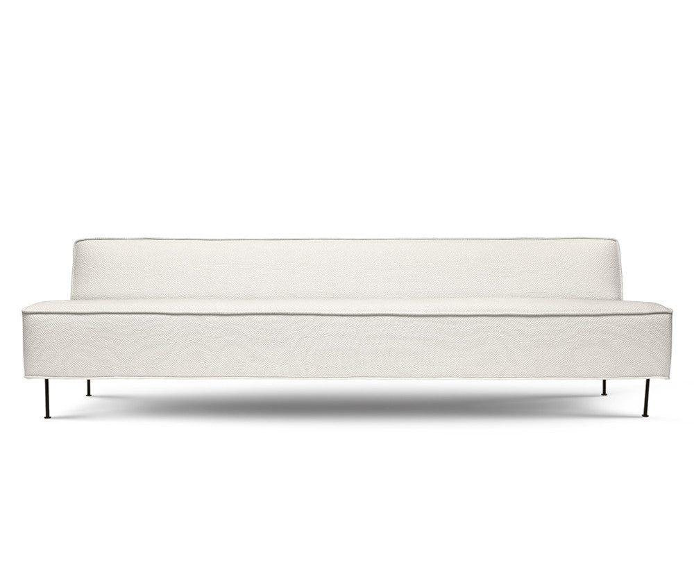 Gubi Modern Line Sofa - 3 Seater | DSHOP