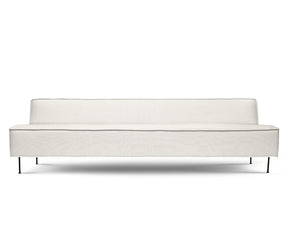 Gubi Modern Line Sofa - 3 Seater | DSHOP