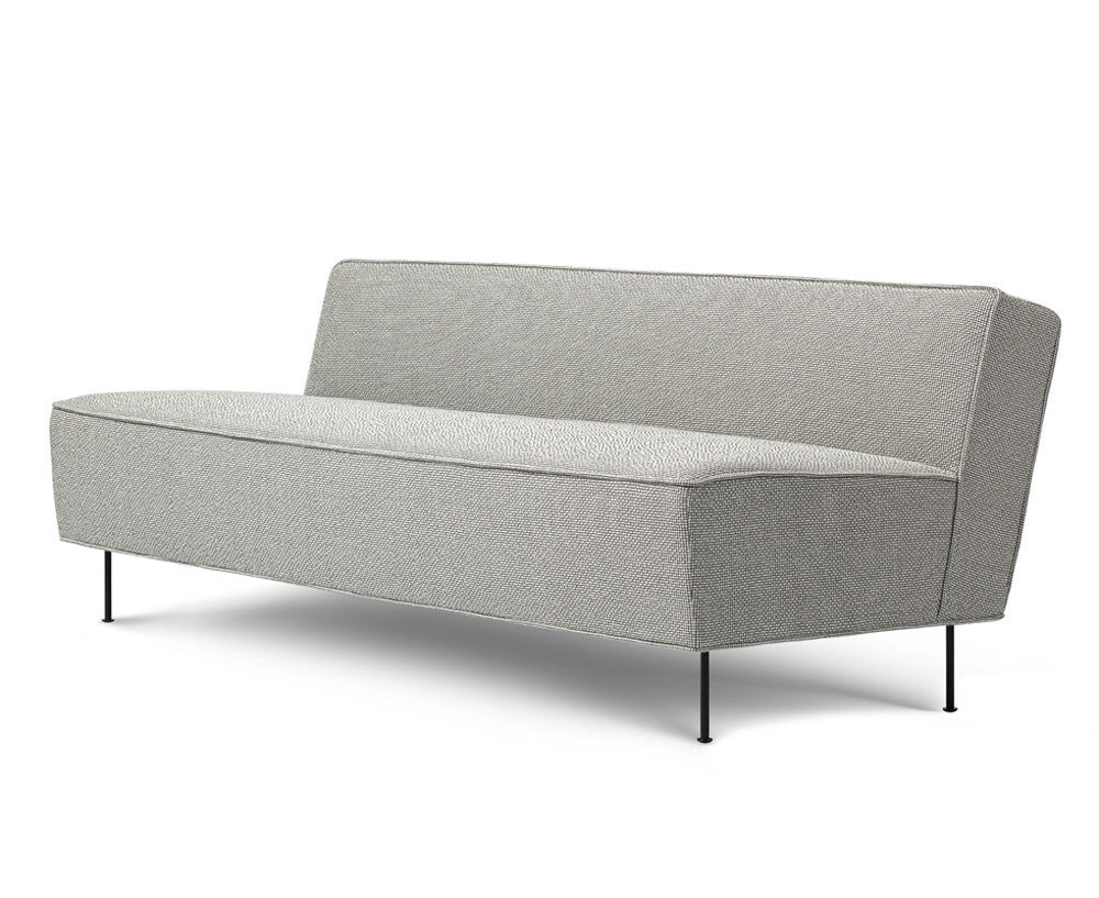 Modern Line Sofa - 2 Seater | DSHOP
