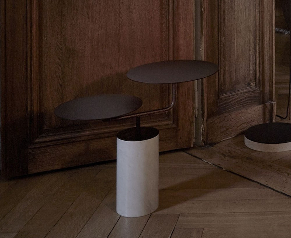 Radar Groom Side Table | DSHOP