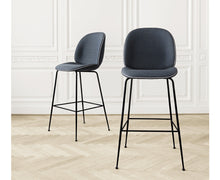 Gubi Upholstered Beetle Bar & Counter Stool | DSHOP