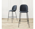 Gubi Upholstered Beetle Bar & Counter Stool | DSHOP