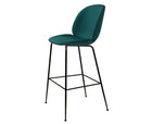 Gubi Upholstered Beetle Stool by GamFratesi | DSHOP