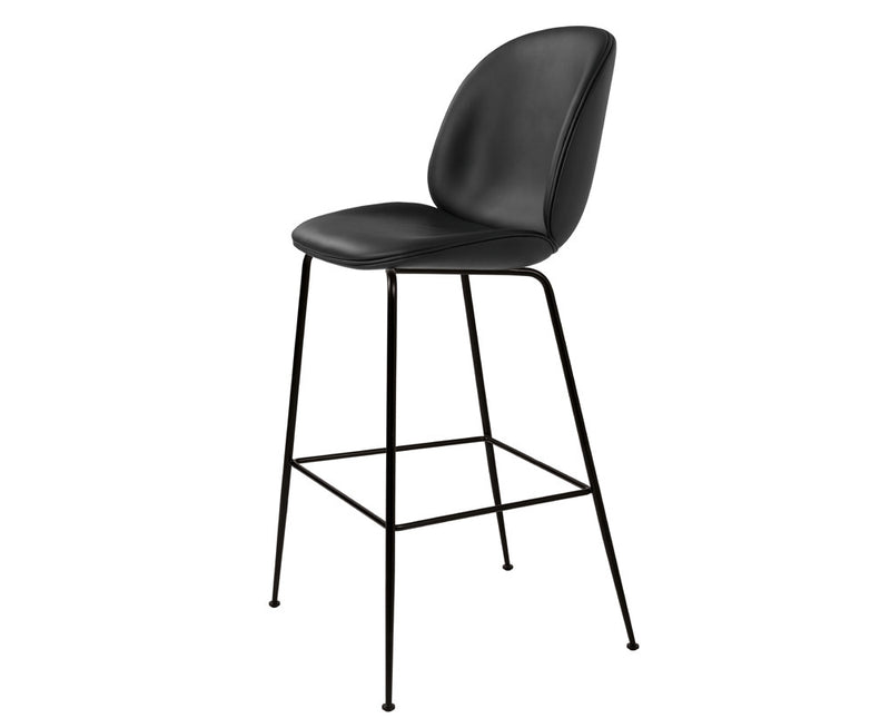 Upholstered Beetle Stool by GamFratesi for Gubi | DSHOP