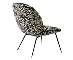 Upholstered Beetle Lounge Chair by GamFratesi | DSHOP