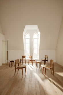 Wood Dining Chairs | DSHOP