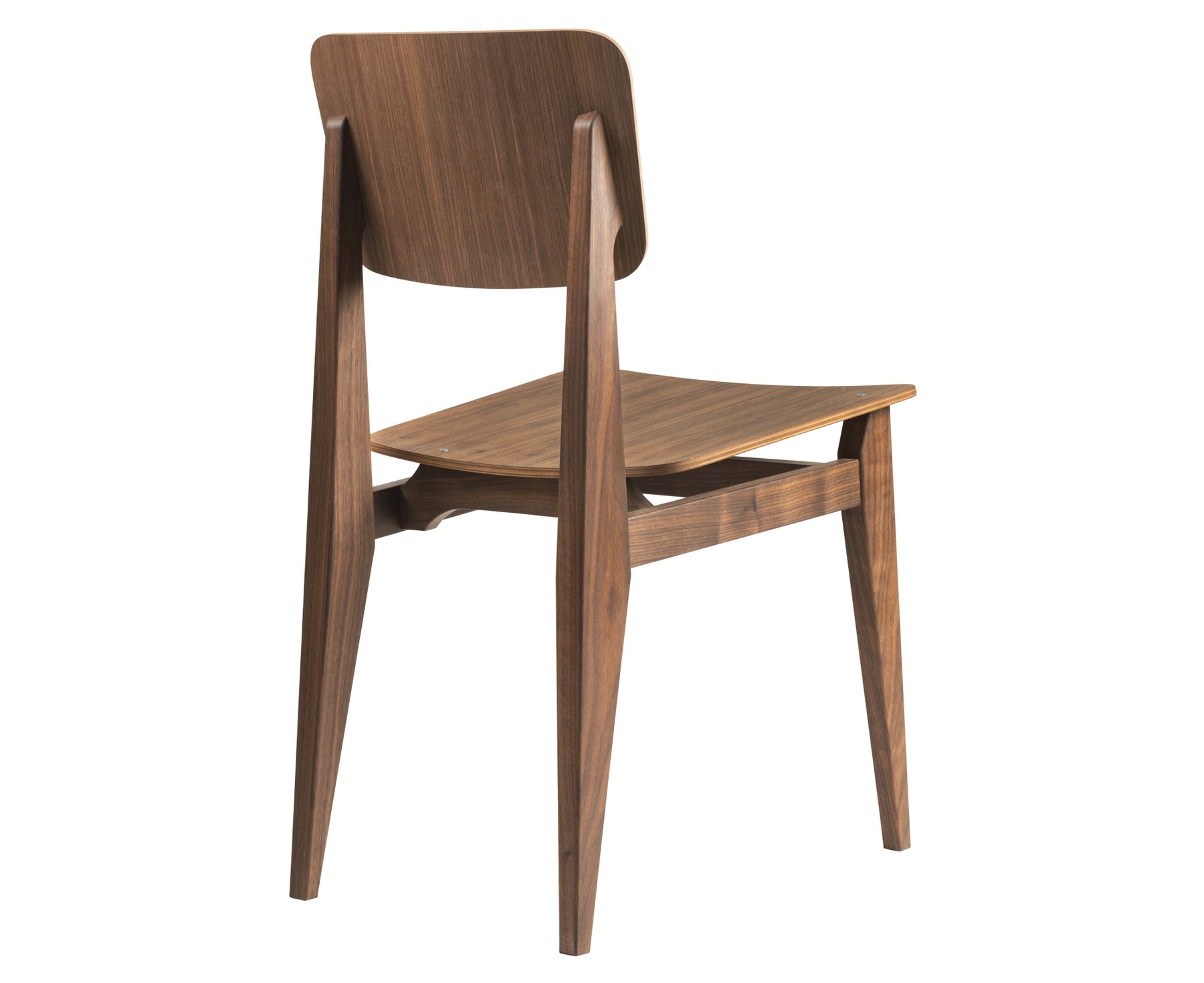 American Walnut Chair | DSHOP