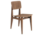 Marcel Gascoin Gubi C-Chair Dining | DSHOP