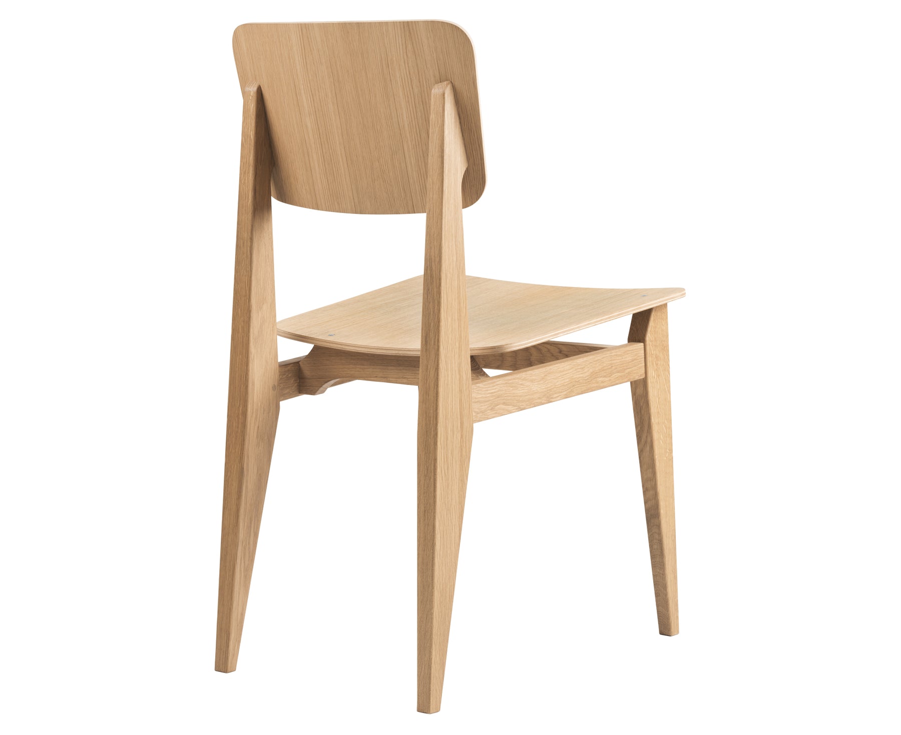 Gubi C-Chair Dining | DSHOP