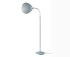 Cobra Floor Lamp Blue Grey