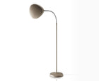 Gubi Cobra Floor Lamp by Greta Grossman 
