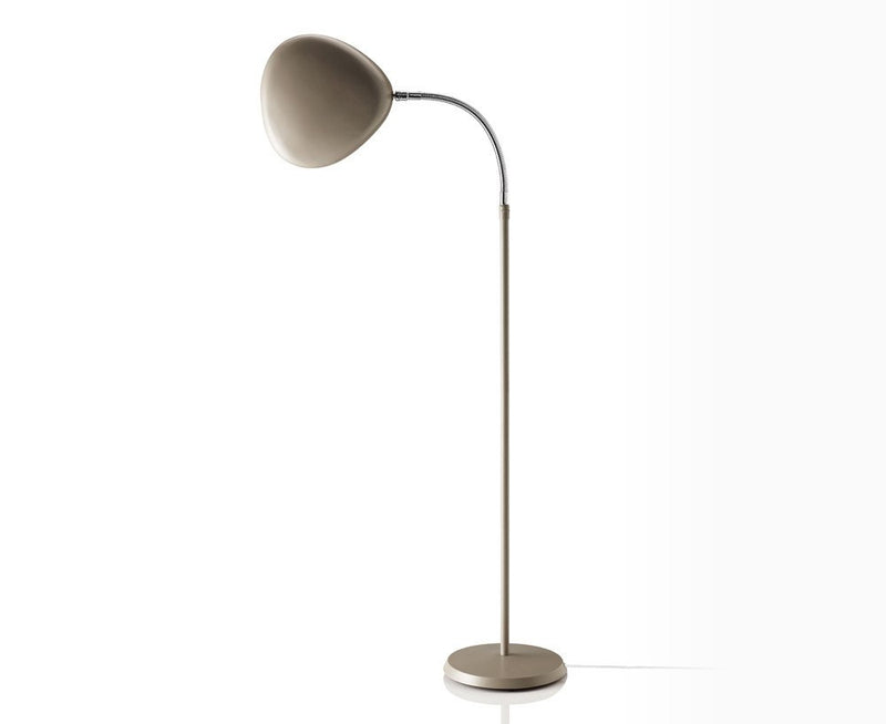 Gubi Cobra Floor Lamp by Greta Grossman