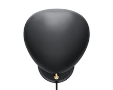 Cobra Wall Lamp - Jet Black | DSHOP