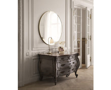 Brass Gubi Round Wall Mirror | DSHOP