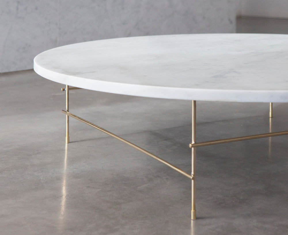 Marblelous Coffee Table | DSHOP