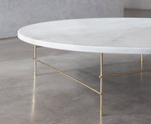 Marblelous Coffee Table | DSHOP