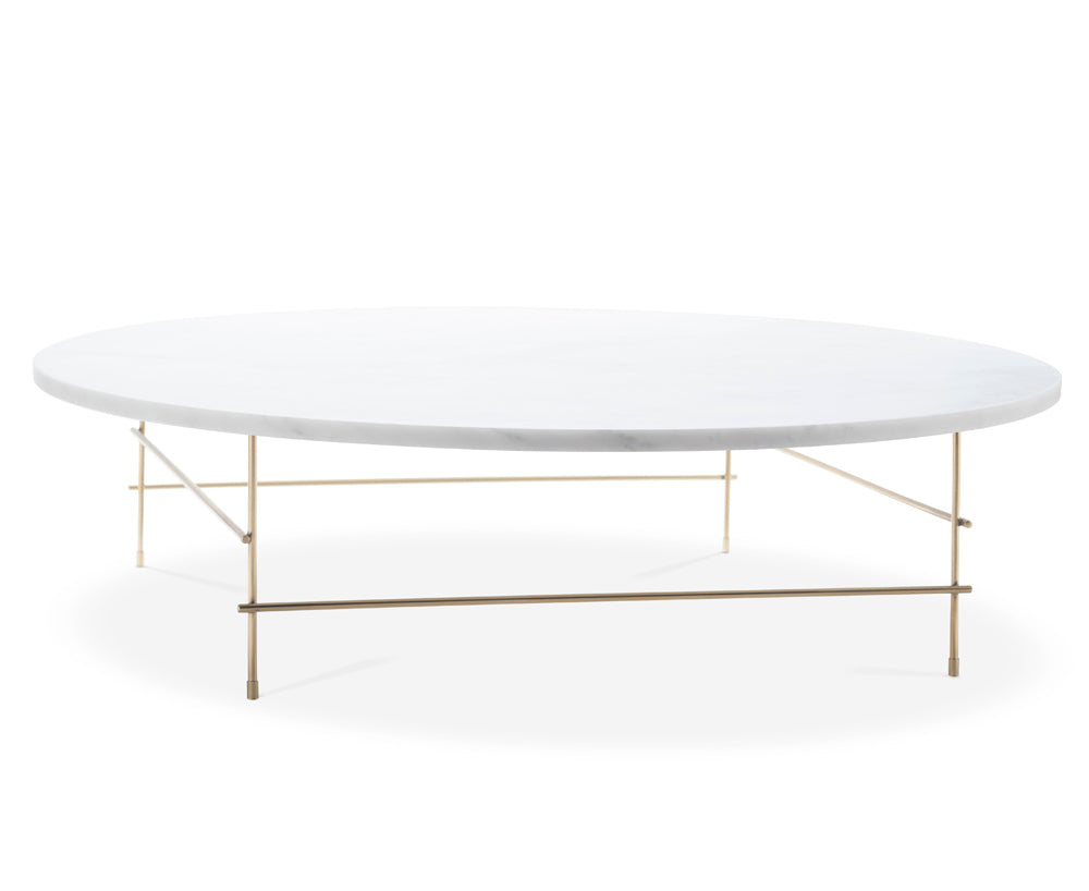 Marblelous Coffee Table | DSHOP