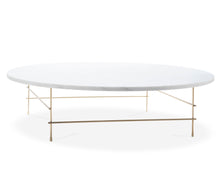 Marblelous Coffee Table | DSHOP