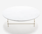 Marblelous Coffee Table by Aparentment | DSHOP