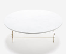 Marblelous Coffee Table by Aparentment | DSHOP