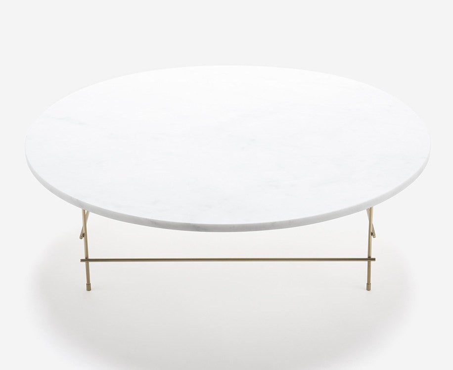 Marblelous Coffee Table by Aparentment | DSHOP
