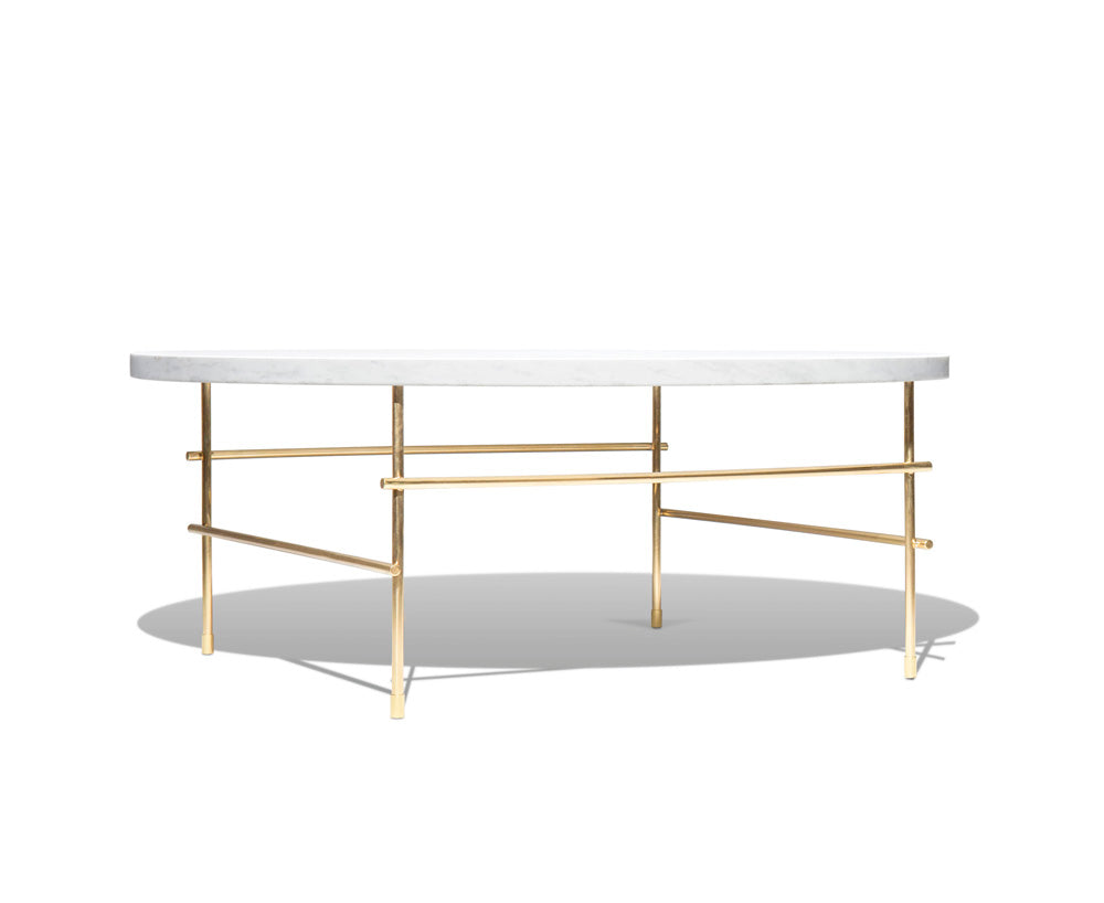 Marblelous Coffee Table - Medium | DSHOP