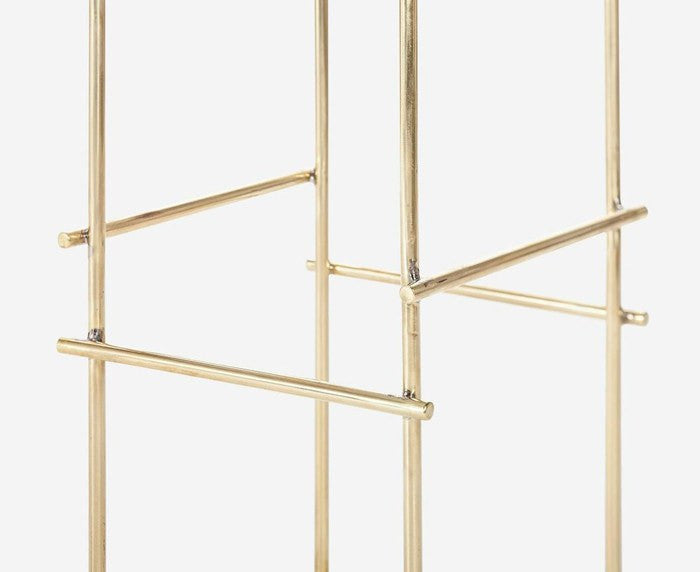 Marblelous Coffee Table by Aparentment | DSHOP