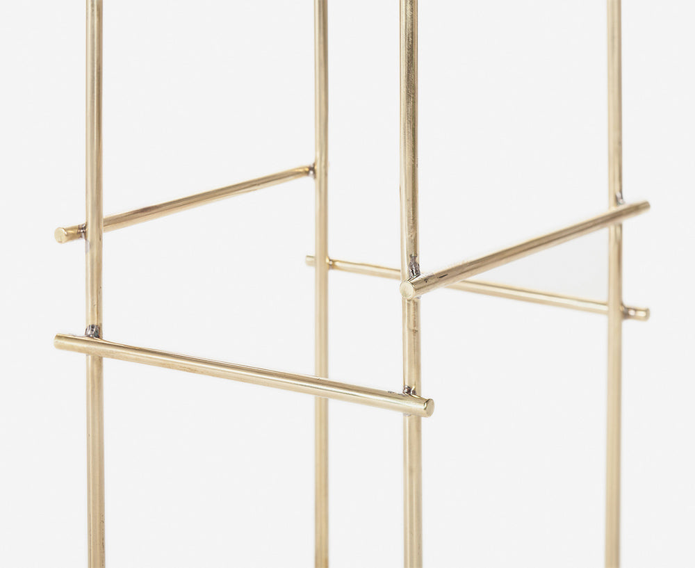 Marblelous Coffee Table - Medium