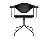 Masculo Chair with Swivel Base | DSHOP