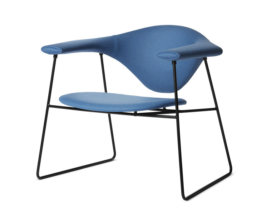 Masculo Chair | DSHOP