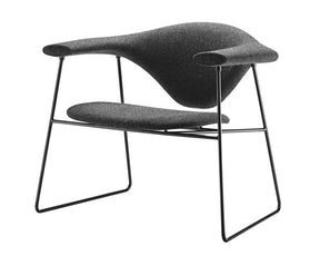 Masculo Chair by GamFratesi | DSHOP