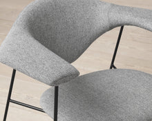 Masculo Chair - Sledge Base | DSHOP