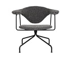 Masculo Lounge Chair | DSHOP