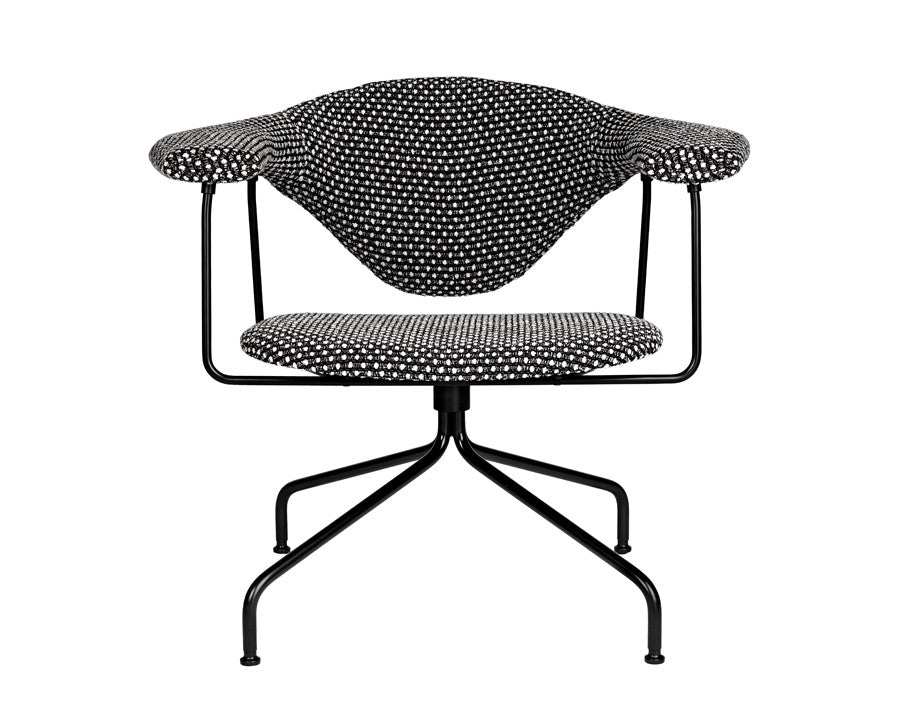 Masculo Lounge Chair | DSHOP