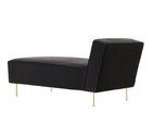 Gubi Modern Line Chaise Longue | DSHOP
