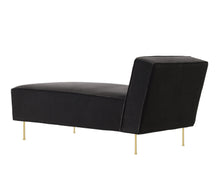 Gubi Modern Line Chaise Longue | DSHOP